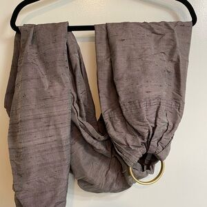 Sakura Bloom Simple Silk Delphine